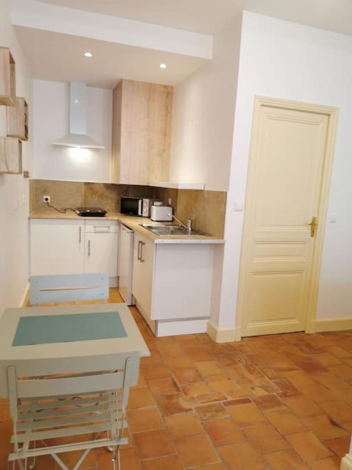 Apartment Le 5 Carcassonne
