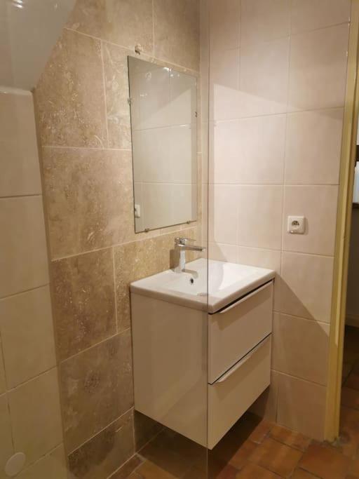 Le 5 * Carcassonne