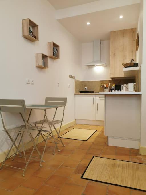 Le 5 Apartment Carcassonne