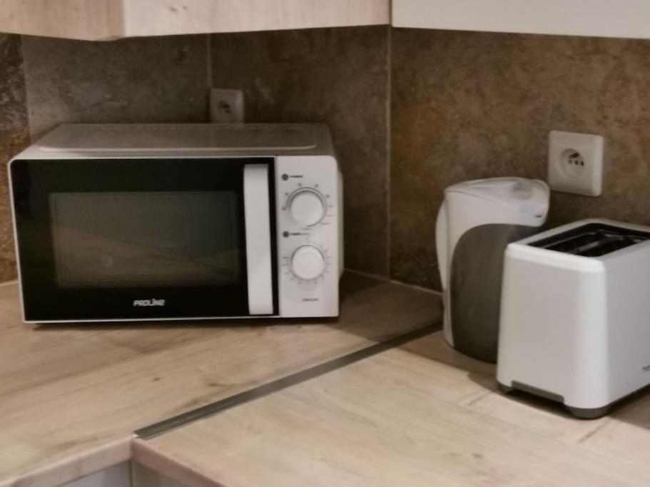 Le 5 Apartment Carcassonne
