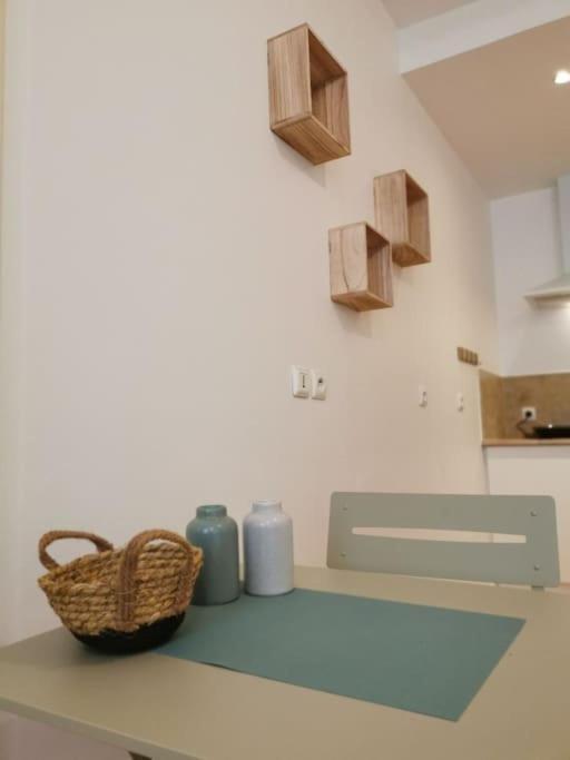 Apartment Le 5 *