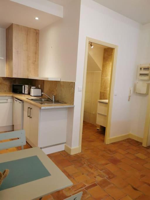 Apartment Le 5 *