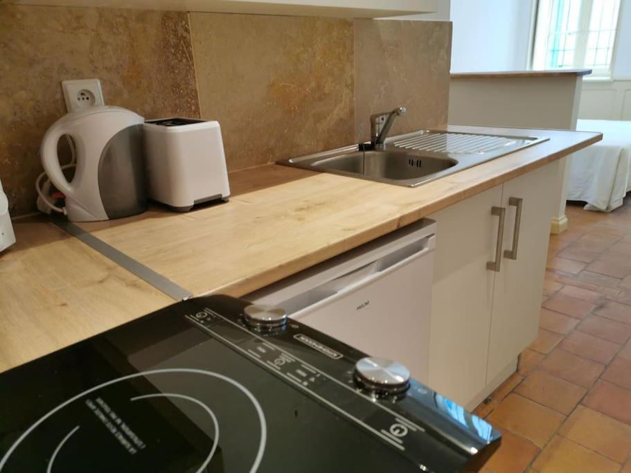 Apartment Le 5
