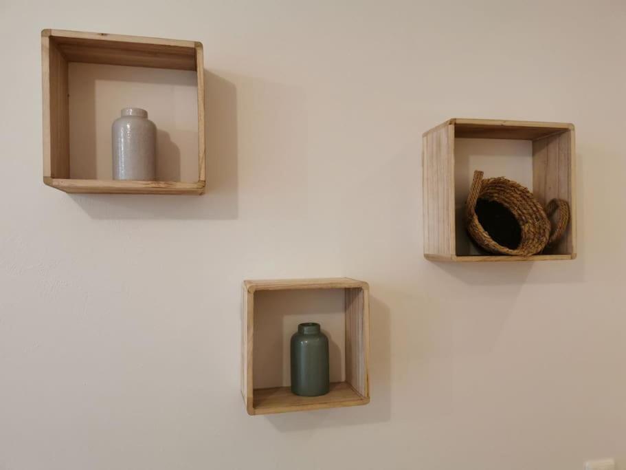 Apartment Le 5